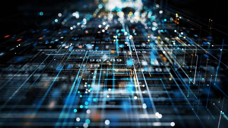 石嘴山AI软件开发公司:Python赋能网页开发的适用场景解析
